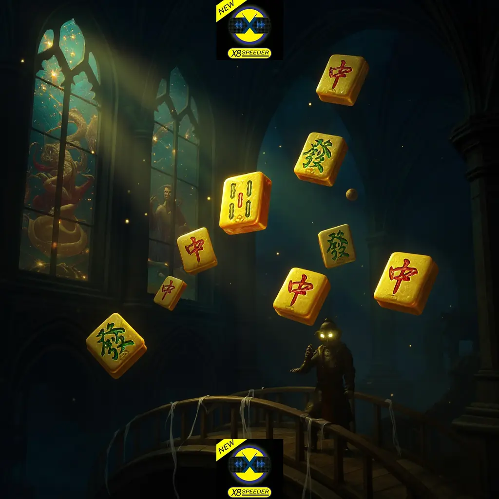 X8 SPEEDER Apk
