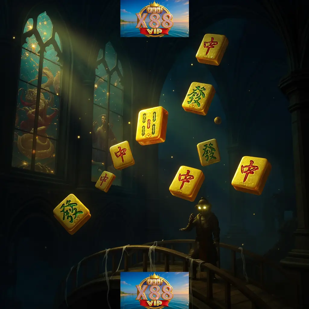 X88VIP Apk